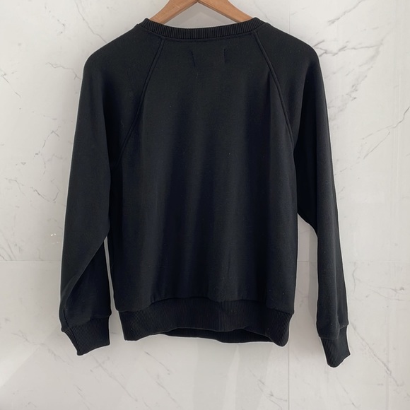 Victoria Secret”LOVE” Sweater❤️ - Picture 6 of 6